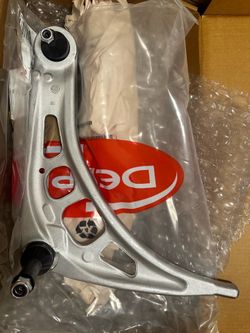 E46 front control arm