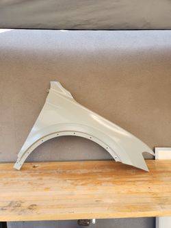 ✅️2018-2021 Volkswagen Tiguan Right Fender OEM✅️