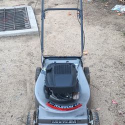 Murray 21" Push Lawn Mower