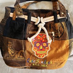 Cute purse/beach bag