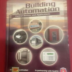 Building Automation Control  Devices And Applications 