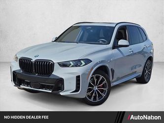2024 BMW X5