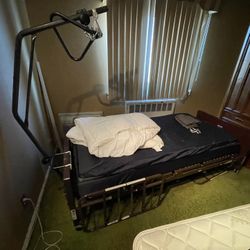 Medical Bed 