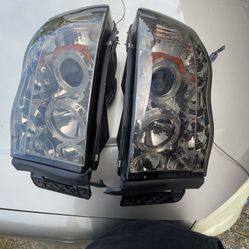 Aftermarket Headlights For Dodge Ram