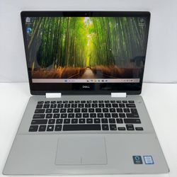 Dell Inspiron P93G 14" i7-8565U 1.8GHz 16GB RAM 512GB SSD