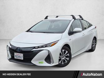 2022 Toyota Prius Prime
