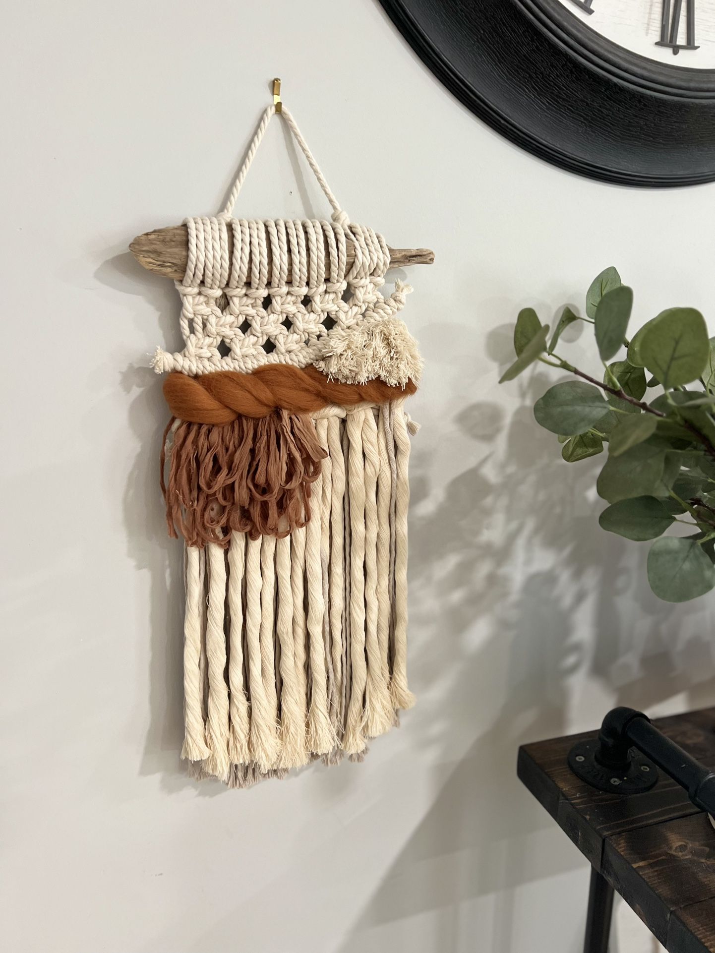 Macrame Wall Hanging