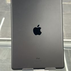 iPad 9 64GB WiFi Only 