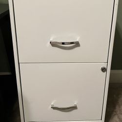 File Cabinet In Great Condition!!