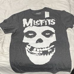 Misfits Shirt