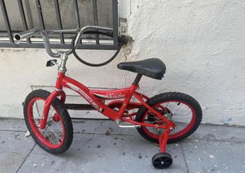 Kids Bicycle