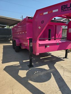 Trailer servicing and repair