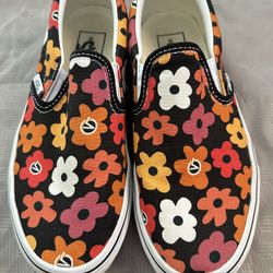 Vans Slip On Shoes