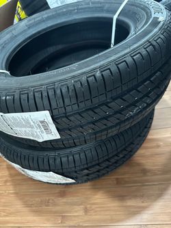 195/60R15 Bridgestone Ecopia EP422 Plus All-Season Tire 88H