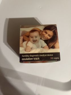 Hi Mama Infertility Monitor