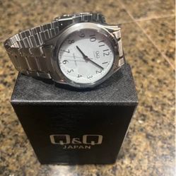 Great Deal New Men’s Waterproof 💦 Quartz Watch 