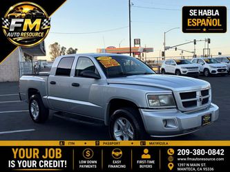 2009 Dodge Dakota