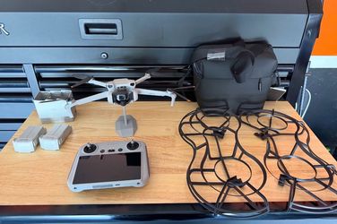 DJI Mini Drone