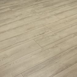 Water resistant Laminate Floor 8mm