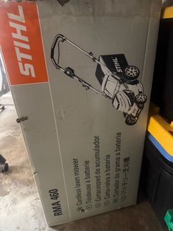 Lawnmower