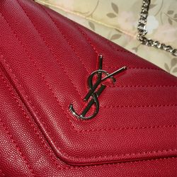 Saint Laurent Bag 
