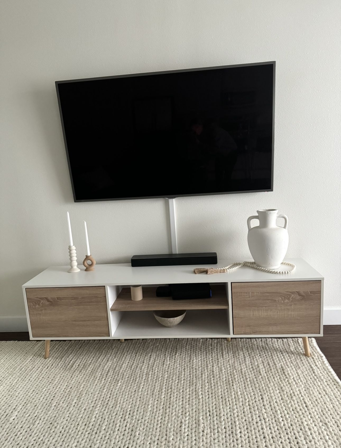 Samsung TV 60”