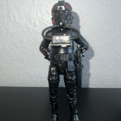 Star Wars The Black Series 