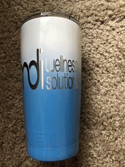 Brand new yeti cups