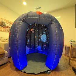 Subao Vast Planet Sensory Tent For Kids & Adults, Autism Sensory Toy, Calm Corner