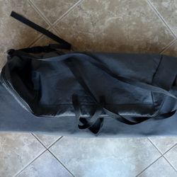 Jeep JL Wrangler Mopar Hard Top Freedom Panel Storage Bag
