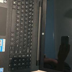 hp laptop model 15 bs289wm