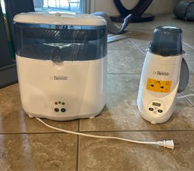 Dr.Brown’s Baby Items