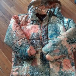 Men's Jacket size Xl 