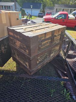 Packing Truck