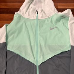 Men's Nike Windrunner Running Jacket 
