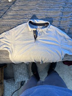 Tommy Bahama Golf Shirt 