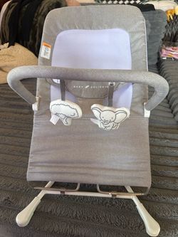 Baby delight bouncer