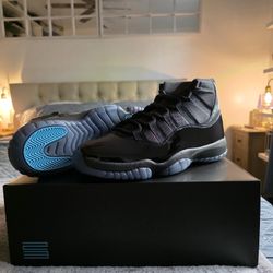 Jordan 11 Gamma - Size 10.5