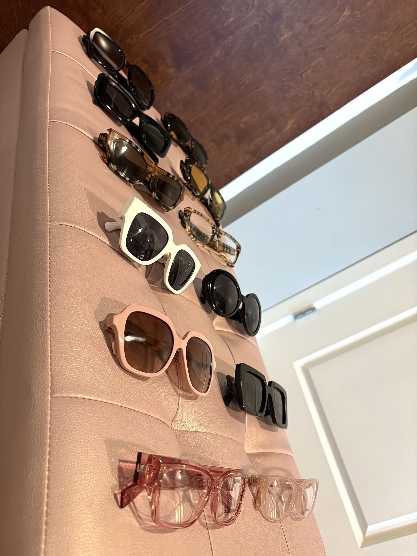 Designer Frames