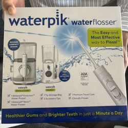 Waterpik -BRAND NEW 