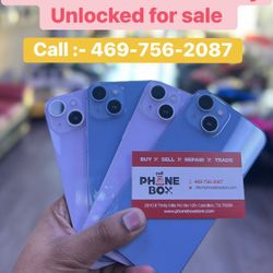iPhone 14 128GB Unlocked Available On Payments Option 