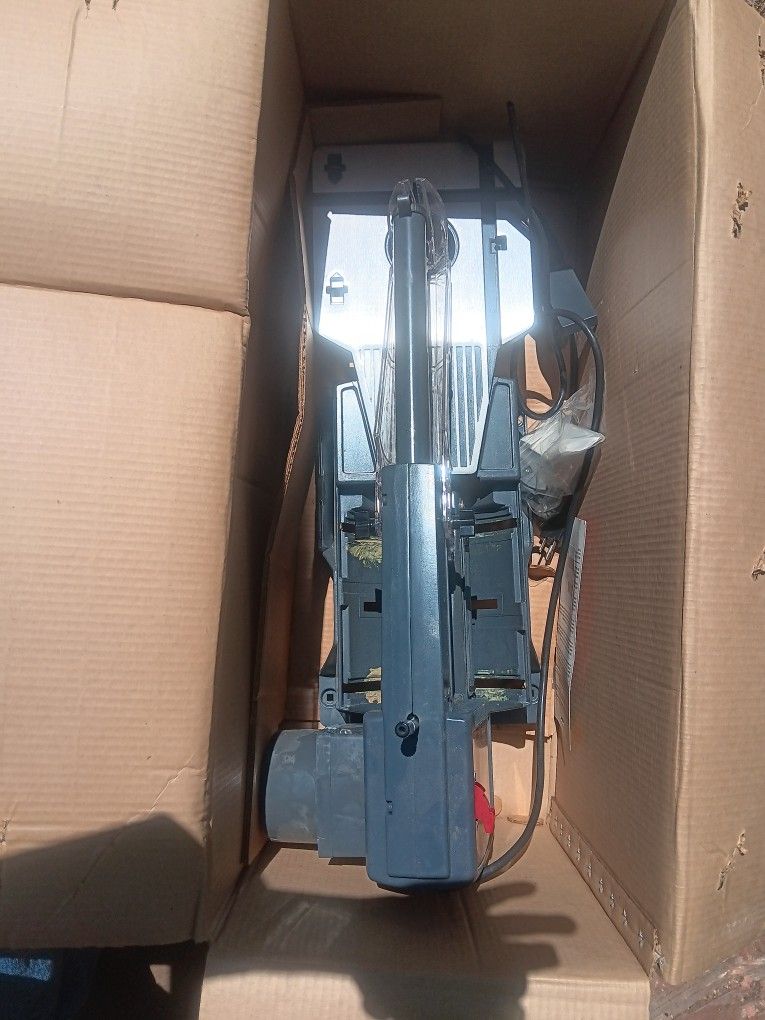 18" Scroll Saw