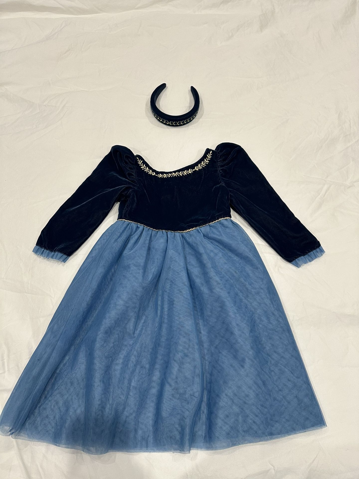 janie and jack blue velvet dress Disney Frozen Tulle & Headband for Sale in Monrovia, CA Scallop Lace supercalifragilisticexpialidocious! #ELLEDigitalCoverStar: It's strange Pay With:190 Qs (Silkroll Fee: $4.75) Bows make any occasion
