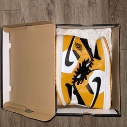 Air Jordan 1 Mid 