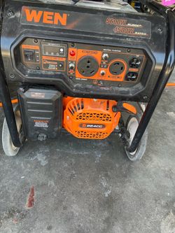 Generator for sale 350 obo