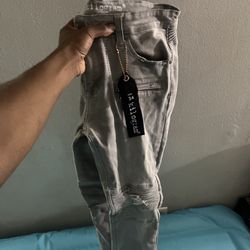 Kilogram Designer Jeans 