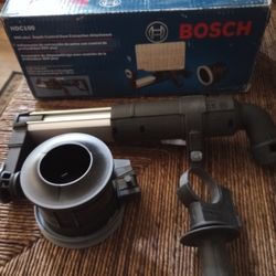 Bosch Dust Extractor
