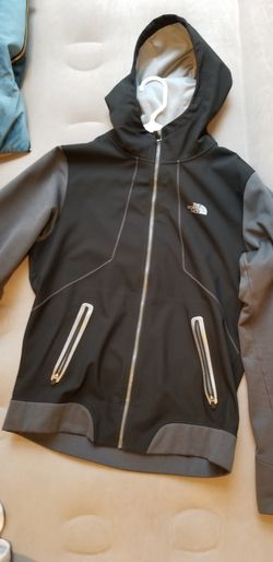 Mens the north face jacket