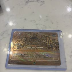 Speed Rush Speedway Enchanted 