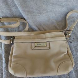 Rosetti purse